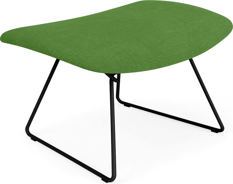 Bertoia Bird Ottoman ottomans Knoll 