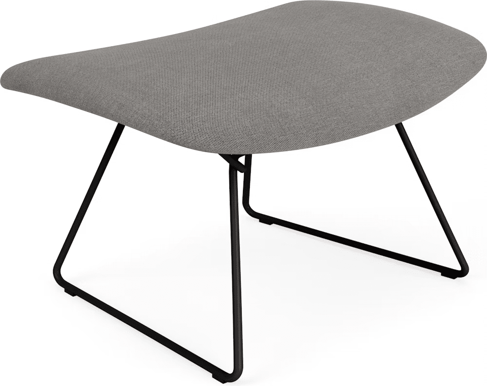 Bertoia Bird Ottoman ottomans Knoll 