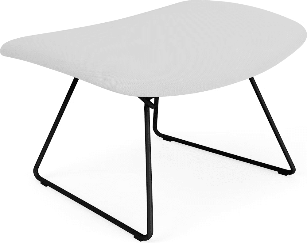 Bertoia Bird Ottoman ottomans Knoll 