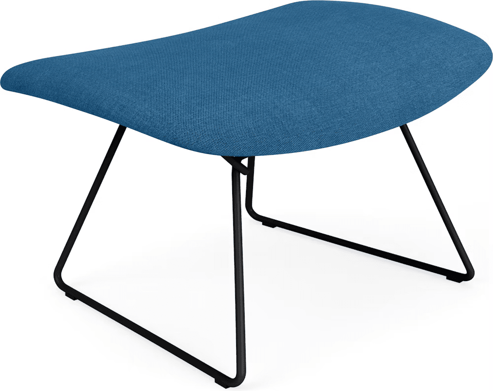 Bertoia Bird Ottoman ottomans Knoll 