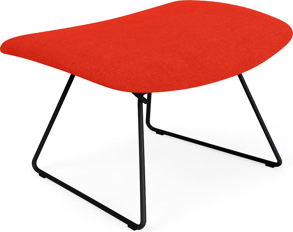 Bertoia Bird Ottoman ottomans Knoll 