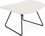 Bertoia Bird Ottoman ottomans Knoll 