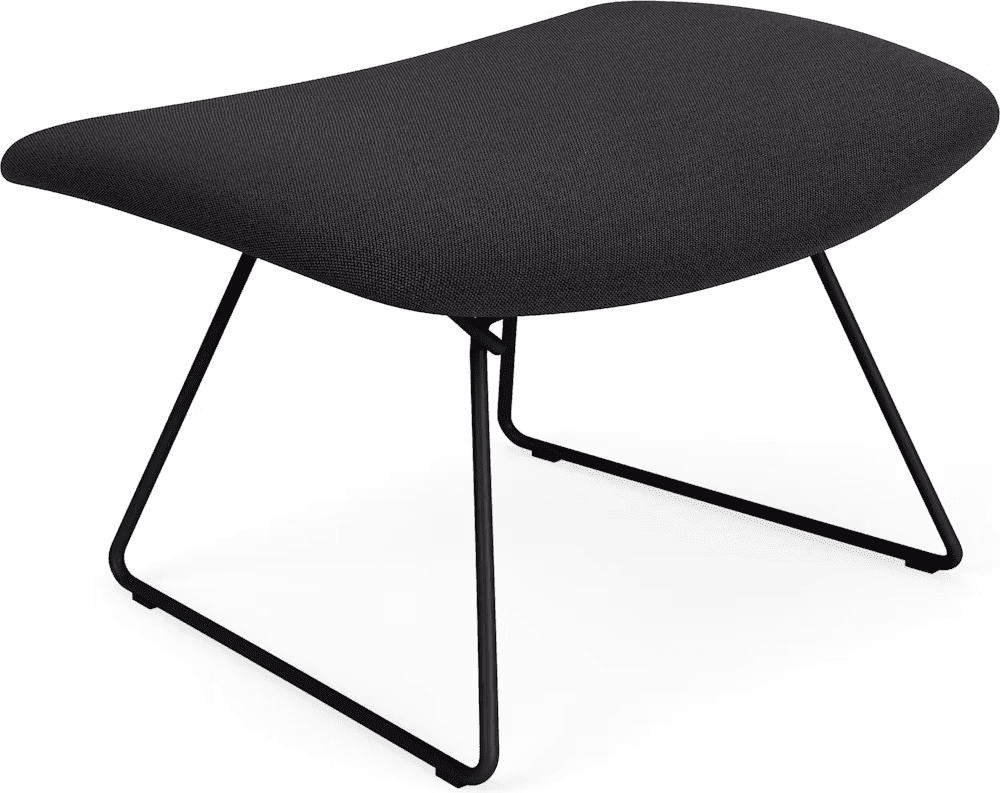 Bertoia Bird Ottoman ottomans Knoll 