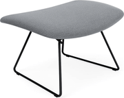 Bertoia Bird Ottoman ottomans Knoll 