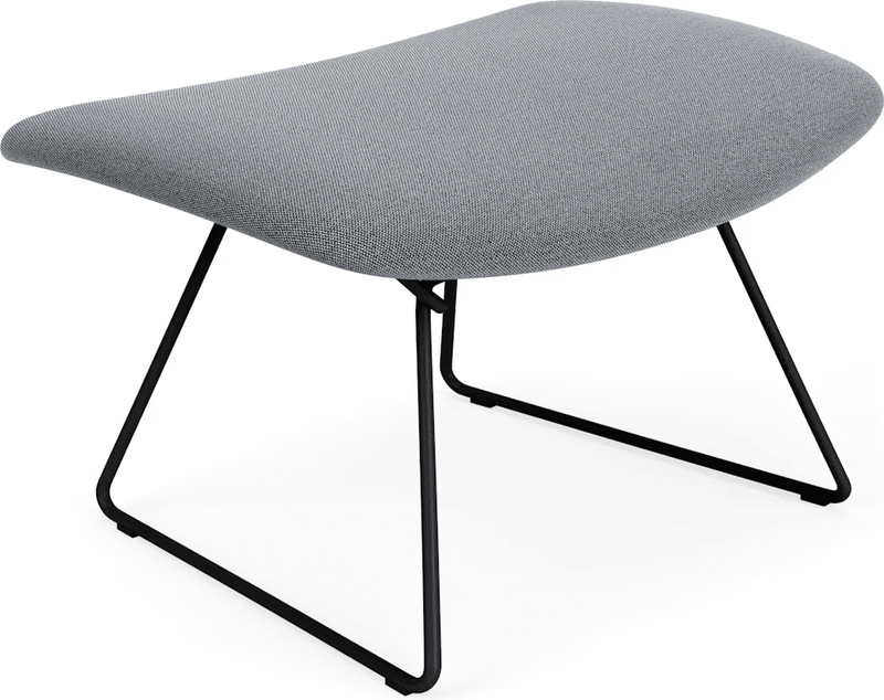 Bertoia Bird Ottoman ottomans Knoll 