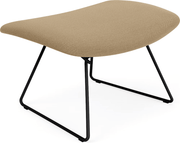 Bertoia Bird Ottoman ottomans Knoll 
