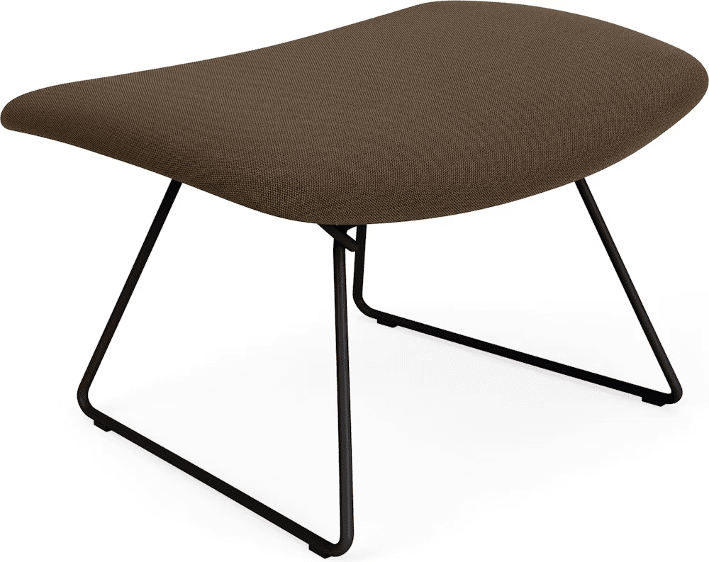 Bertoia Bird Ottoman ottomans Knoll 