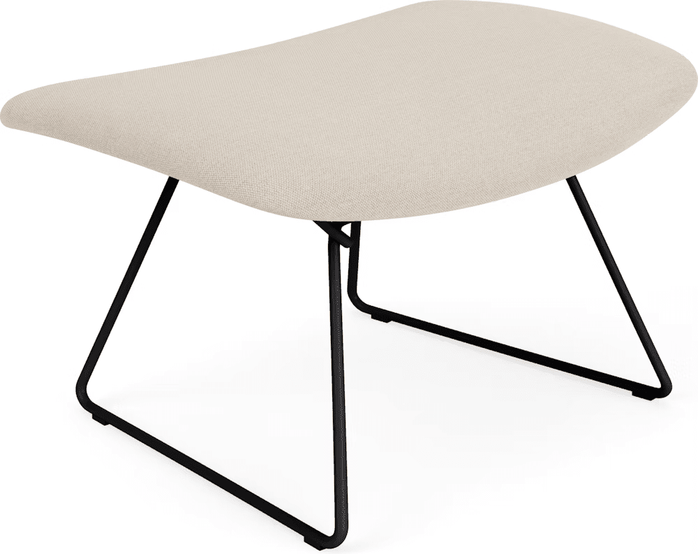 Bertoia Bird Ottoman ottomans Knoll 