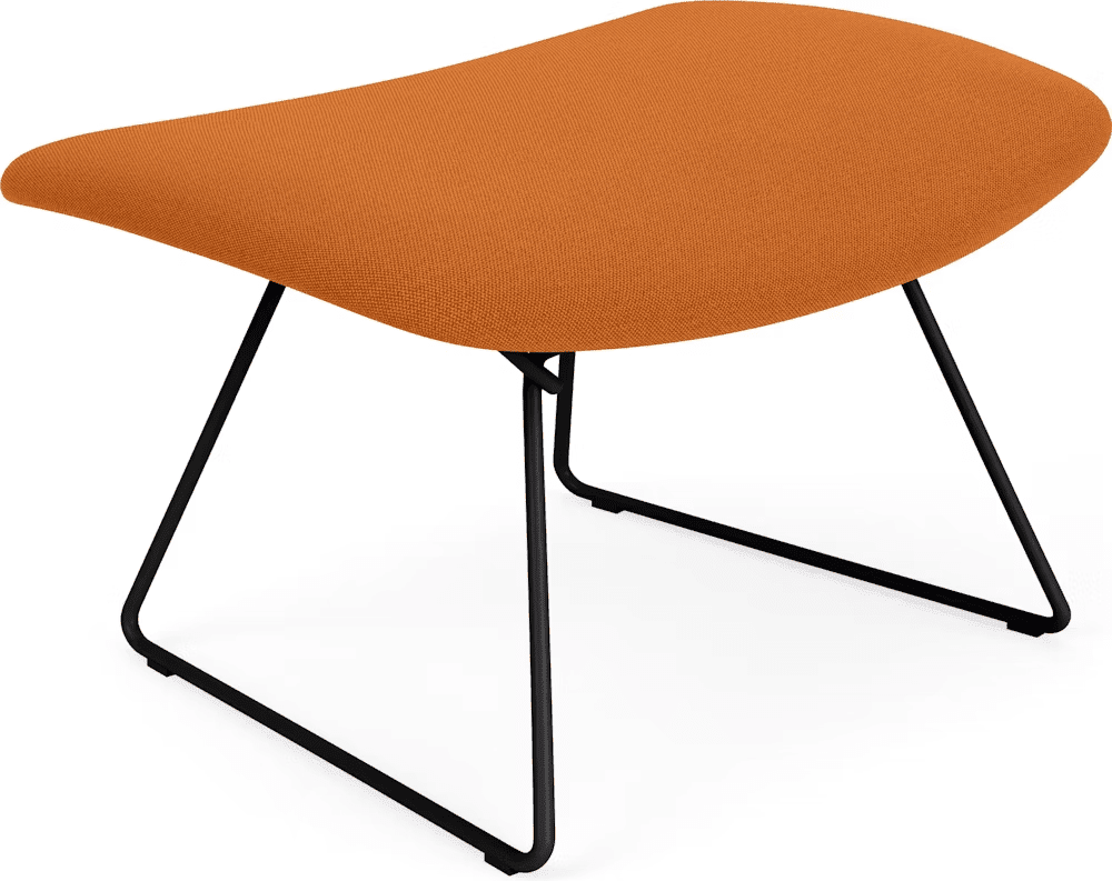 Bertoia Bird Ottoman ottomans Knoll 