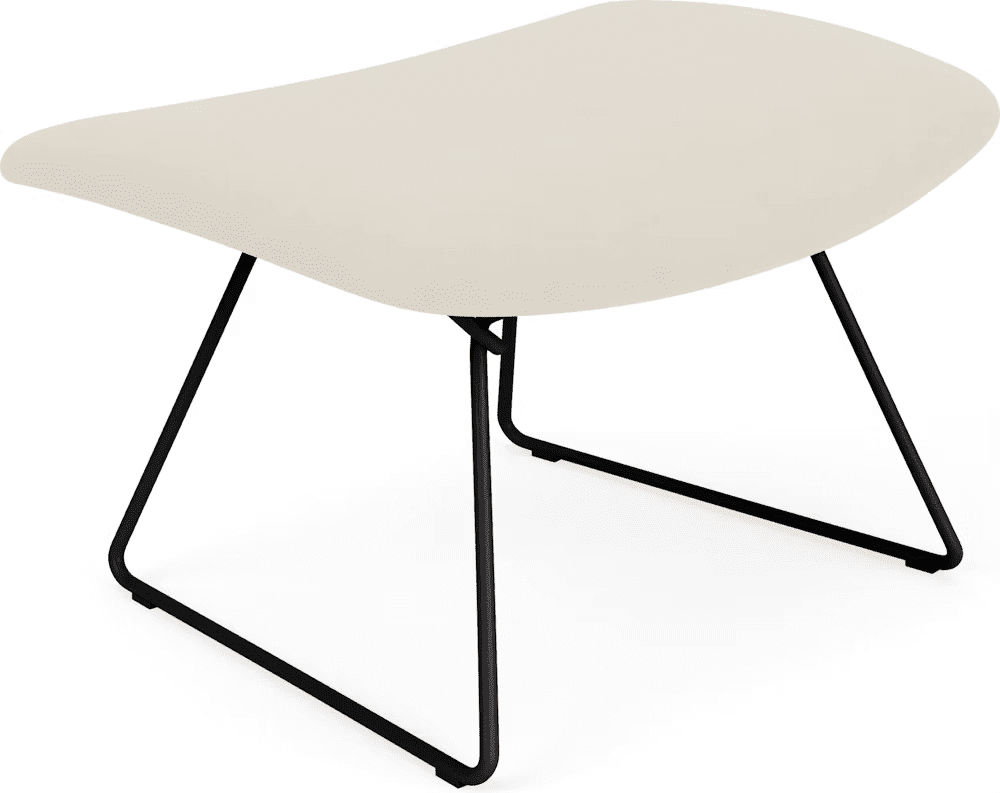 Bertoia Bird Ottoman ottomans Knoll 