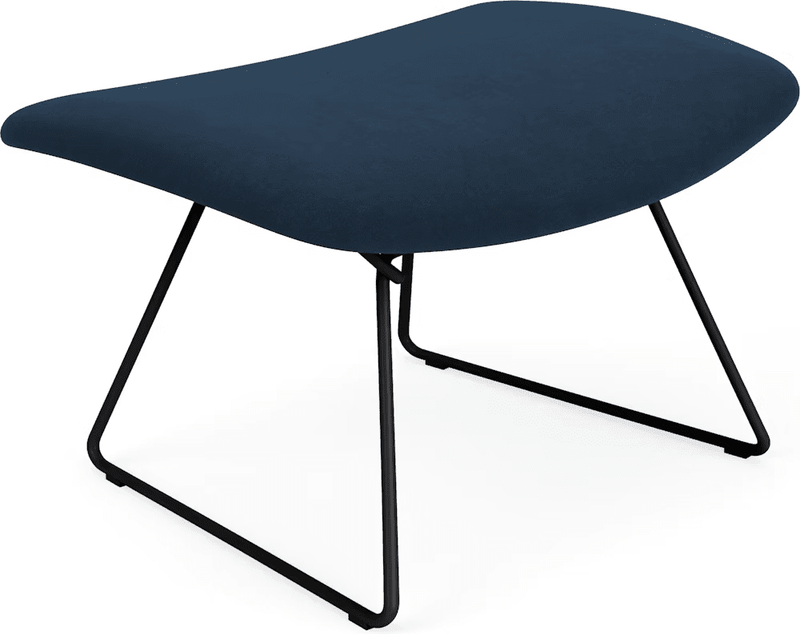 Bertoia Bird Ottoman ottomans Knoll 
