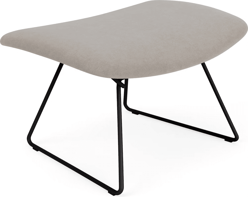 Bertoia Bird Ottoman ottomans Knoll 