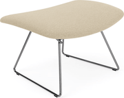 Bertoia Bird Ottoman ottomans Knoll 