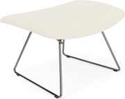 Bertoia Bird Ottoman ottomans Knoll 