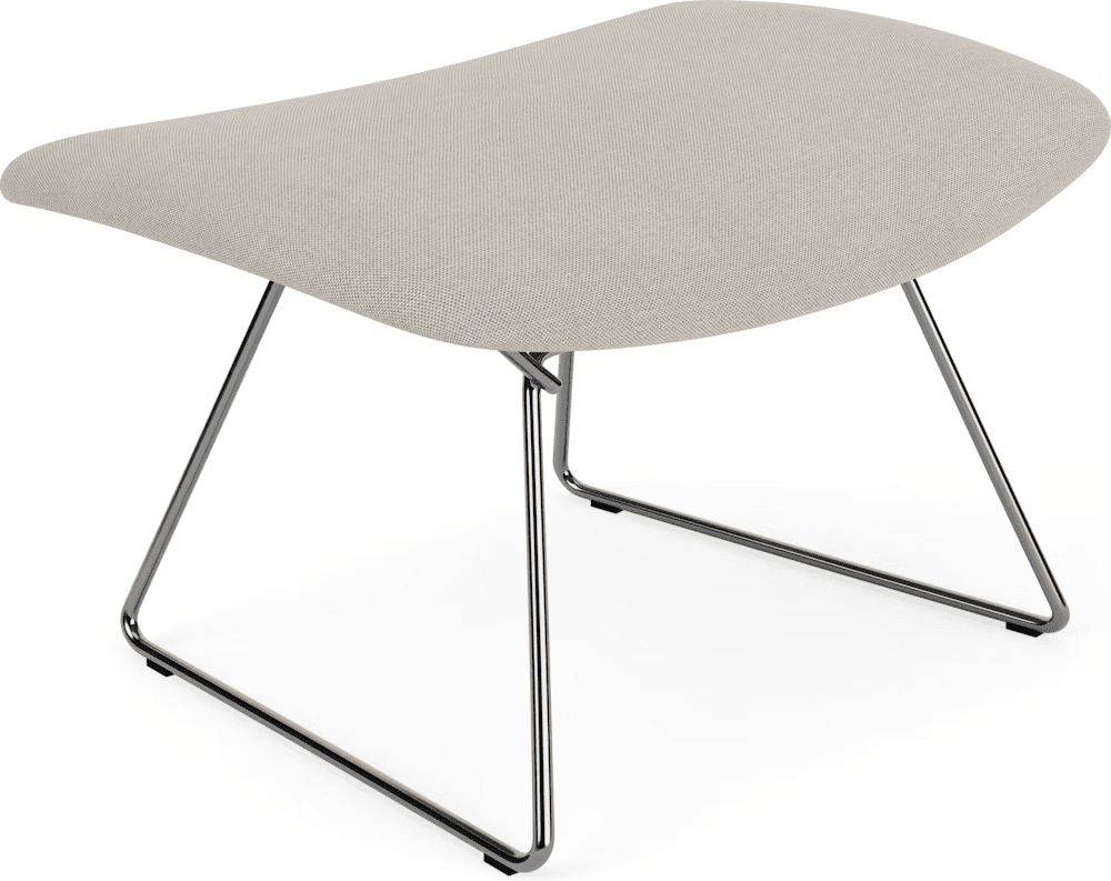 Bertoia Bird Ottoman ottomans Knoll 