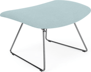 Bertoia Bird Ottoman ottomans Knoll 