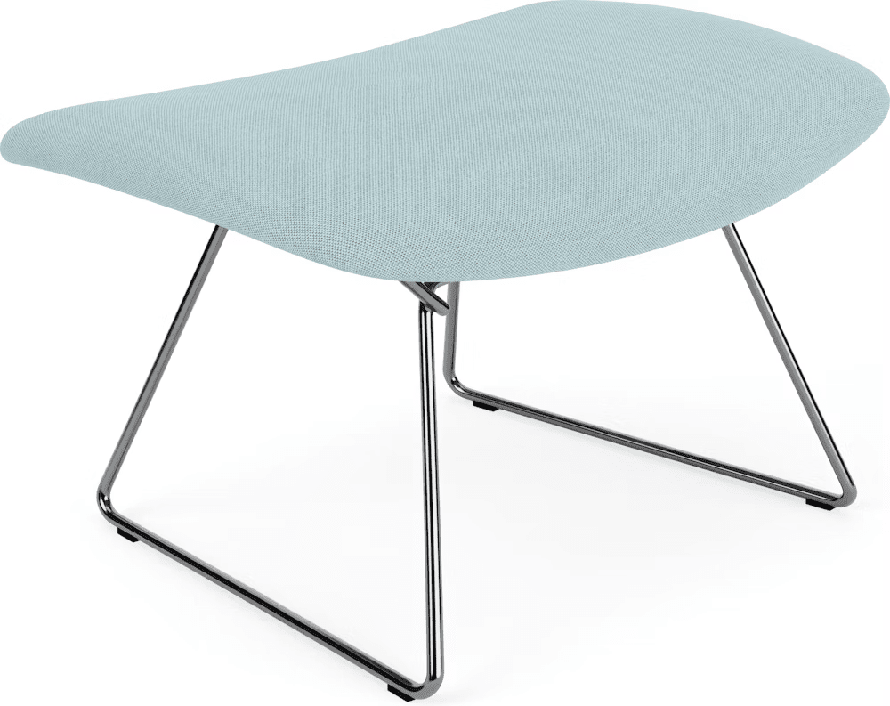 Bertoia Bird Ottoman ottomans Knoll 