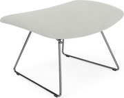 Bertoia Bird Ottoman ottomans Knoll 