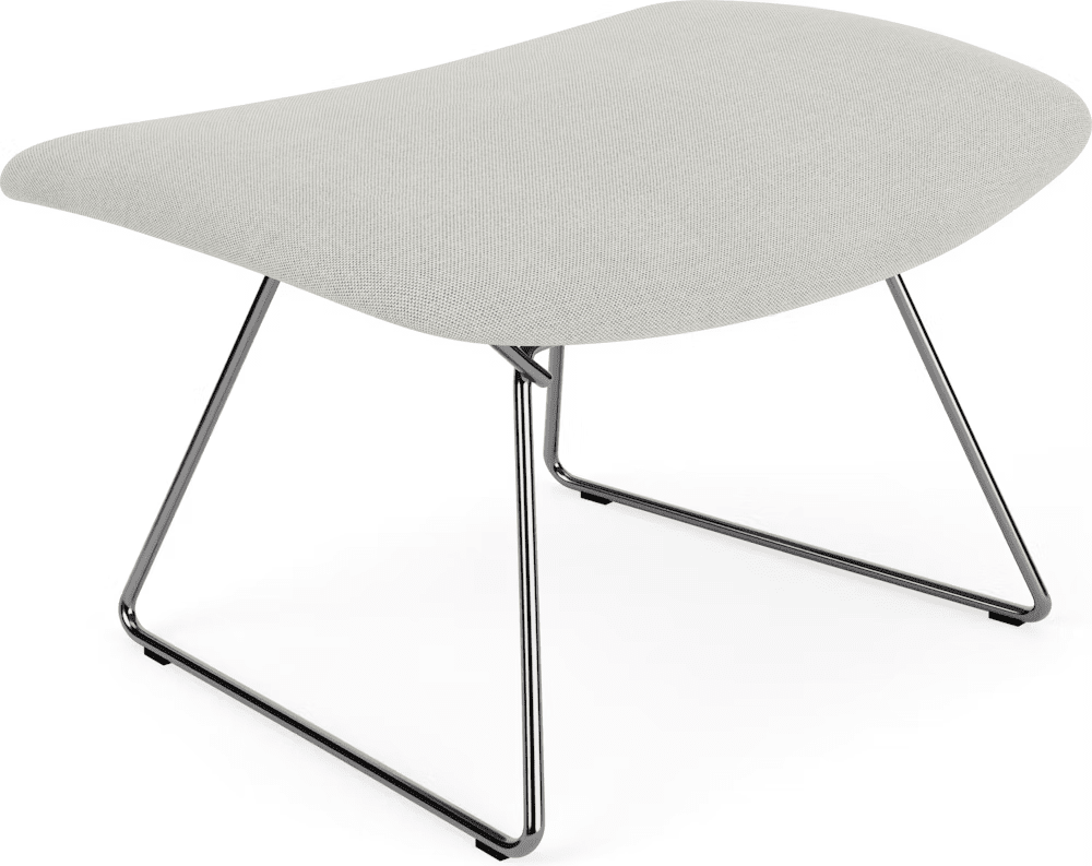 Bertoia Bird Ottoman ottomans Knoll 