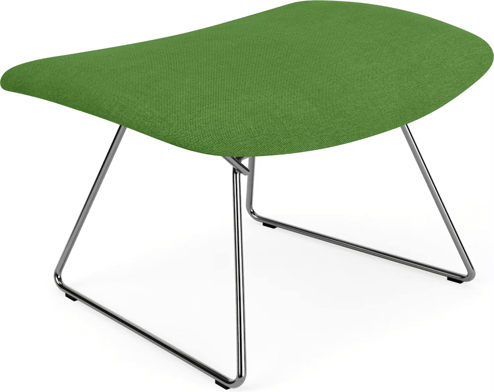 Bertoia Bird Ottoman ottomans Knoll 