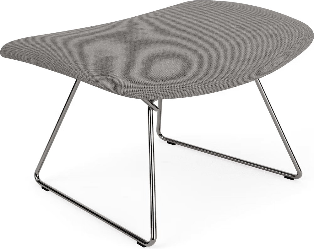 Bertoia Bird Ottoman ottomans Knoll 