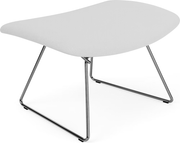 Bertoia Bird Ottoman ottomans Knoll 