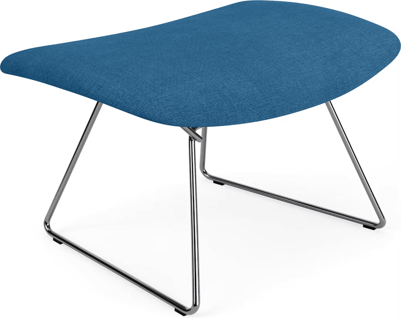 Bertoia Bird Ottoman ottomans Knoll 