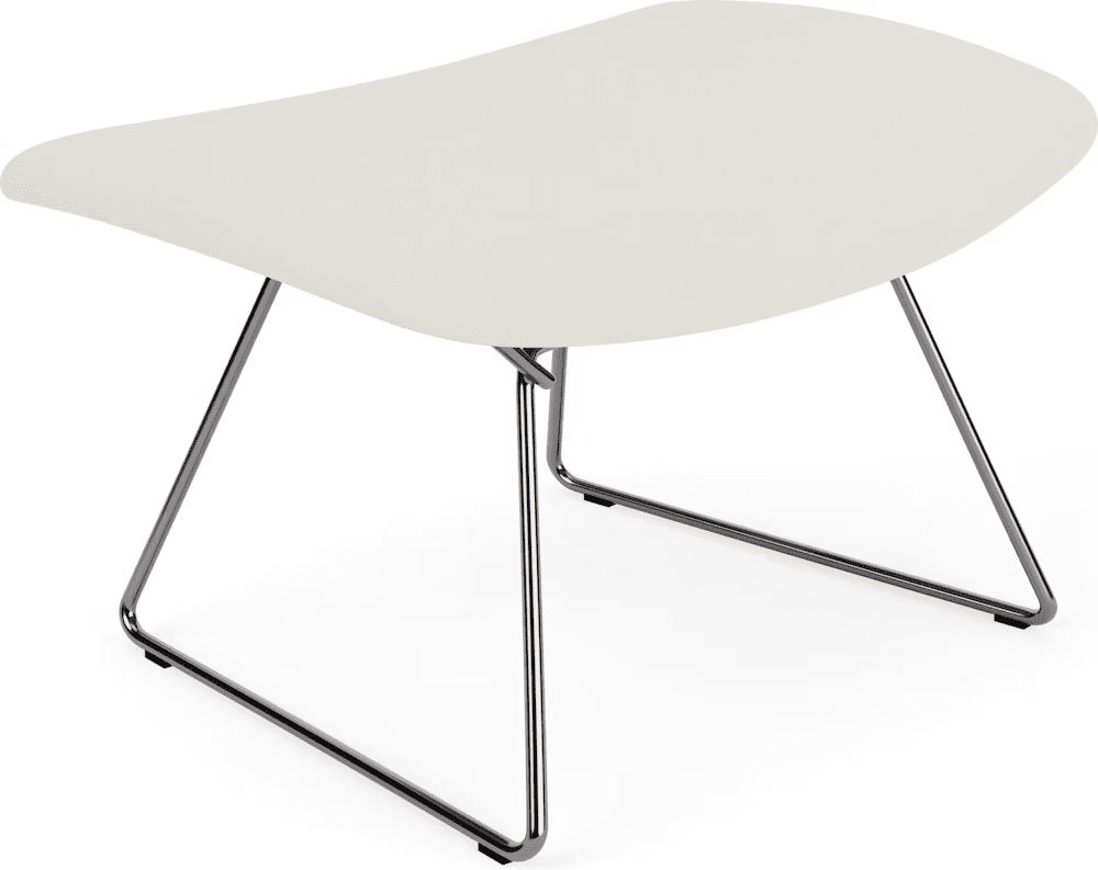 Bertoia Bird Ottoman ottomans Knoll 