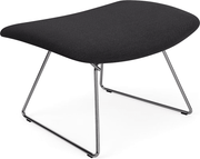 Bertoia Bird Ottoman ottomans Knoll 