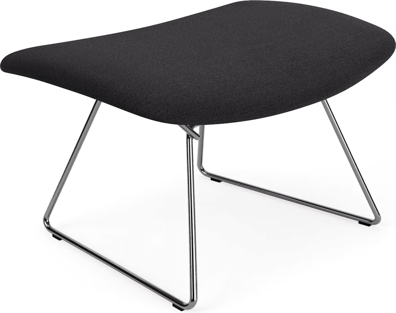 Bertoia Bird Ottoman ottomans Knoll 