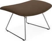 Bertoia Bird Ottoman ottomans Knoll 