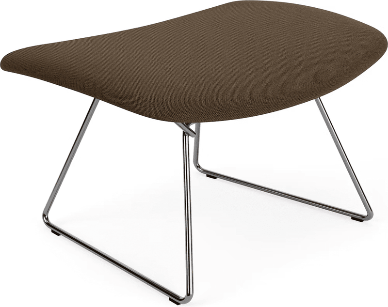 Bertoia Bird Ottoman ottomans Knoll 