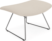 Bertoia Bird Ottoman ottomans Knoll 