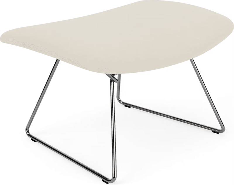 Bertoia Bird Ottoman ottomans Knoll 