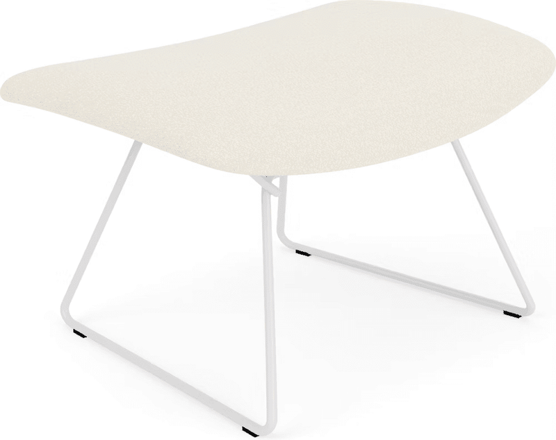 Bertoia Bird Ottoman ottomans Knoll 