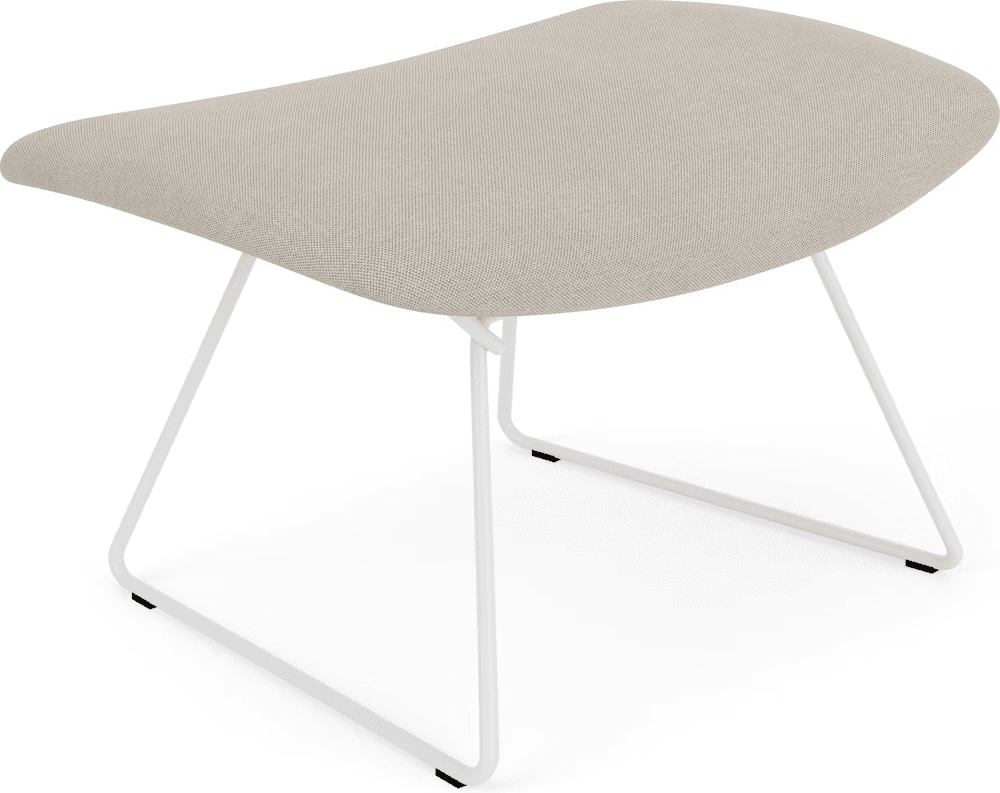 Bertoia Bird Ottoman ottomans Knoll 