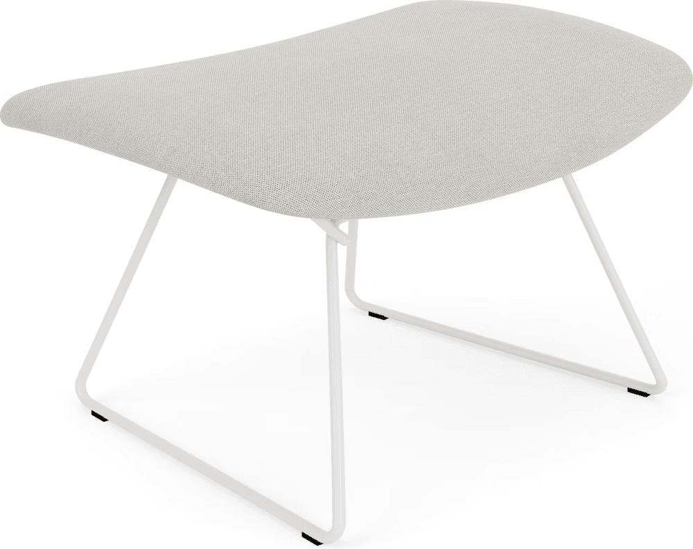 Bertoia Bird Ottoman ottomans Knoll 