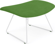 Bertoia Bird Ottoman ottomans Knoll 