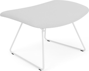 Bertoia Bird Ottoman ottomans Knoll 