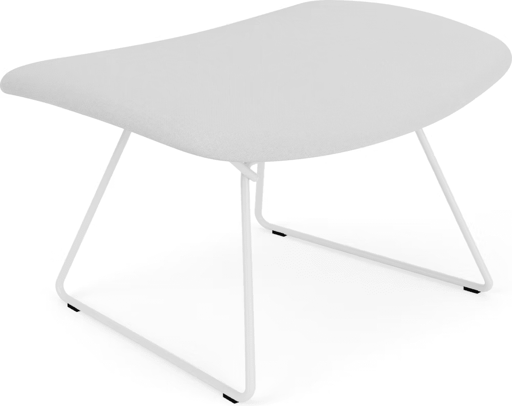 Bertoia Bird Ottoman ottomans Knoll 