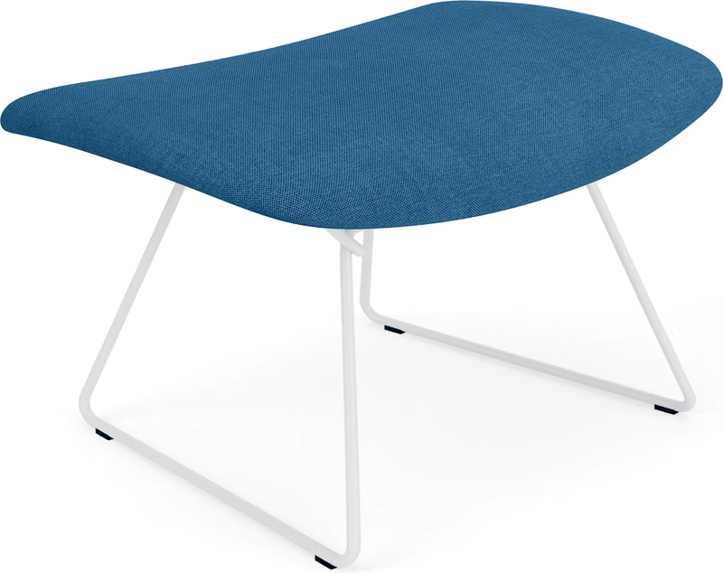 Bertoia Bird Ottoman ottomans Knoll 