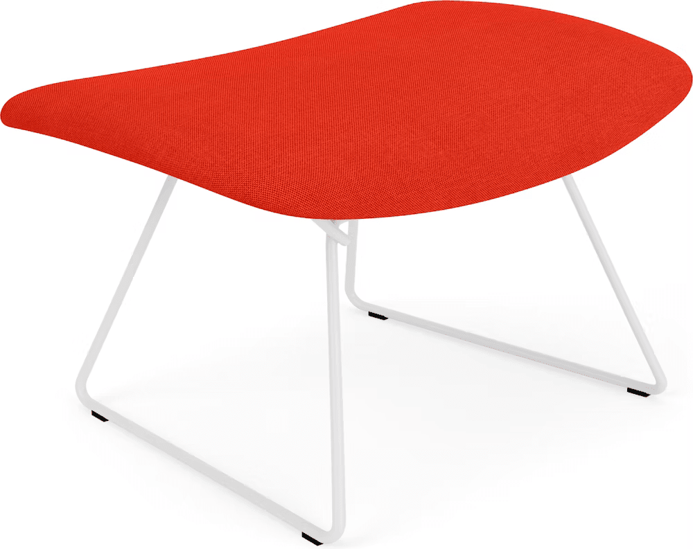 Bertoia Bird Ottoman ottomans Knoll 