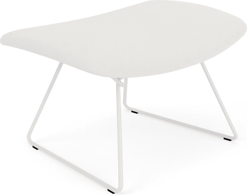 Bertoia Bird Ottoman ottomans Knoll 