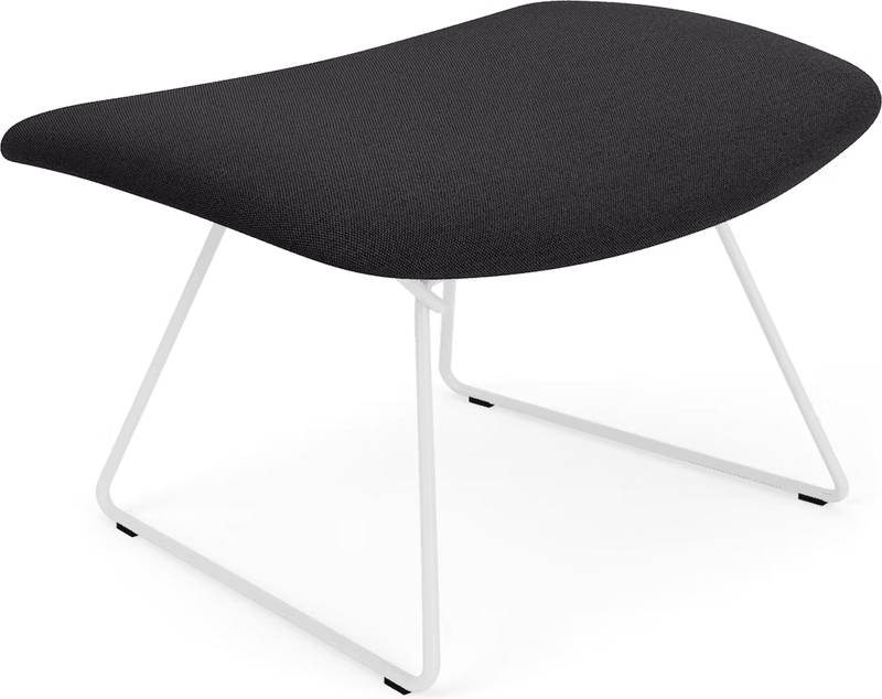 Bertoia Bird Ottoman ottomans Knoll 