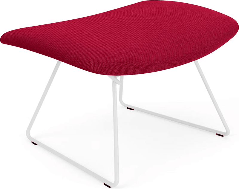 Bertoia Bird Ottoman ottomans Knoll 