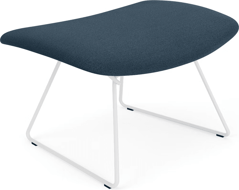Bertoia Bird Ottoman ottomans Knoll 