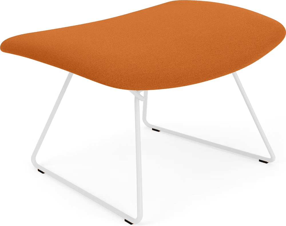 Bertoia Bird Ottoman ottomans Knoll 