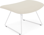 Bertoia Bird Ottoman ottomans Knoll 