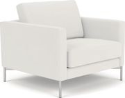 Divina Petite Lounge Chair lounge chair Knoll 