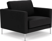 Divina Petite Lounge Chair lounge chair Knoll 